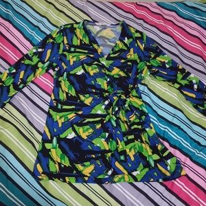 Long shirt or can be short dress